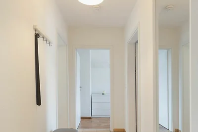 Vakantieappartement Gezinsvakantie Dessau-Roßlau