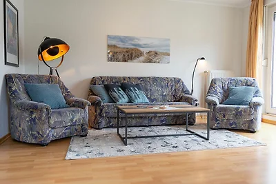 Reriker Strasse 28 Whg. 04