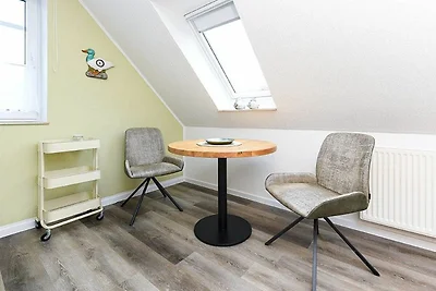 Vakantieappartement Gezinsvakantie Neuharlingersiel