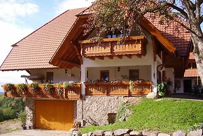 Ferienhaus 82m²