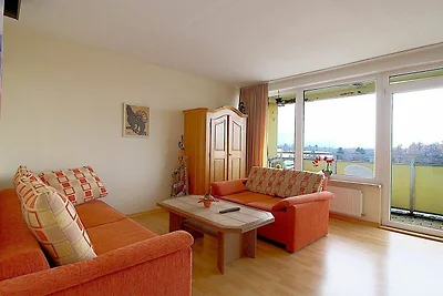 Apartment 426