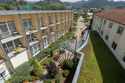 Albergo Cultura ed escursioni Gengenbach