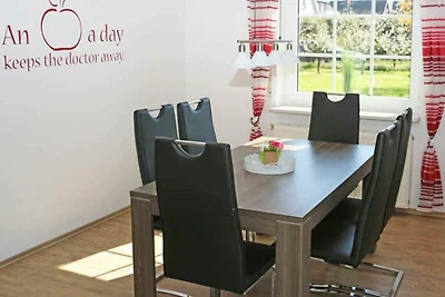 Ferienhaus/ Ferienwohnung im Obsthof