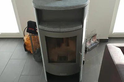 Ferienhaus Vechteperle