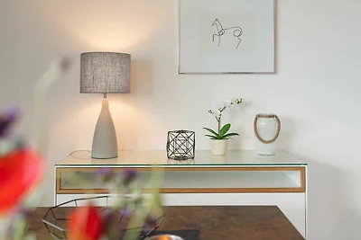 Vakantieappartement Gezinsvakantie Garz
