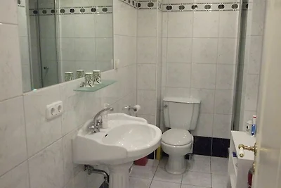 Vakantieappartement Gezinsvakantie Schönhagen