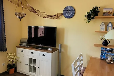 Vakantieappartement Gezinsvakantie Bansin