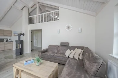 Vakantiehuis Ontspannende vakantie Dagebüll