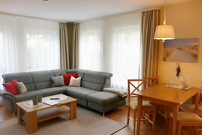 Ferienwohnung 3.02
