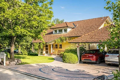 Appartamento Vacanza con famiglia Bad Dürrheim