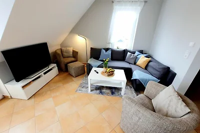 Unterkunft Strandlöper