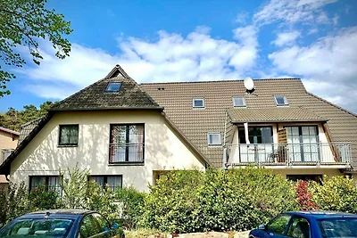 Fewo Claudia Haus Diana