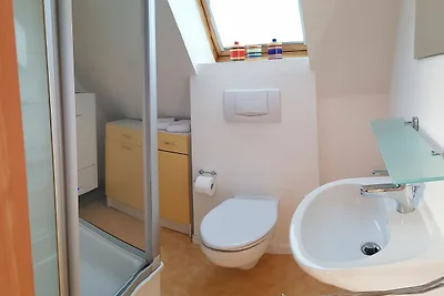 Vakantieappartement Gezinsvakantie Trassenheide