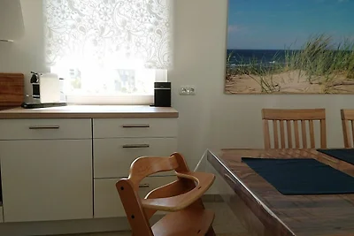 Casa vacanze Vacanza di relax Zierow
