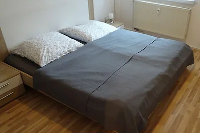 Appartamento Vacanza con famiglia Erfurt