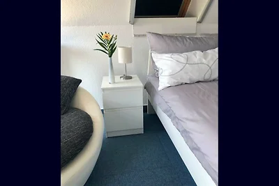Ferienwohnung Willkommen Glückstadt
