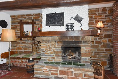 Ferienhaus Koppelblick im Haus Hohe Lucht