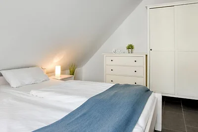 Vakantieappartement Gezinsvakantie Heiligenhafen