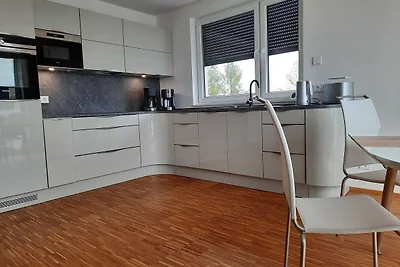 Vakantieappartement Gezinsvakantie Großräschen