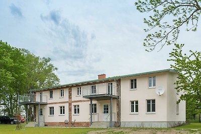 apartman za odmor Obiteljski odmor Garz