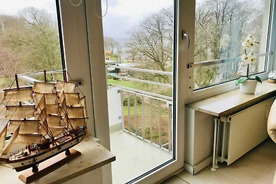 Vakantieappartement Gezinsvakantie Glücksburg