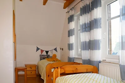 Vakantiehuis Ontspannende vakantie Varel