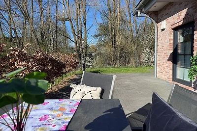 Ferienwohnung Abendrot