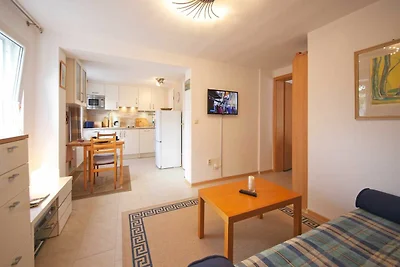 Appartamento Vacanza con famiglia Kirchdorf