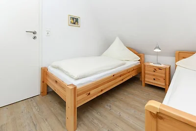 Casa vacanze Vacanza di relax Wittmund