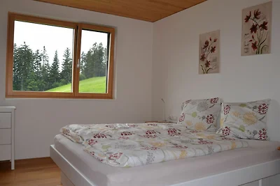 Ferienwohnung Familie Huber