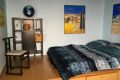 Appartamento Vacanza con famiglia Wilhelmshaven