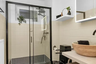 Ferienwohnung Herzstück