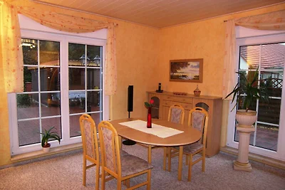 Appartamento Vacanza con famiglia Wolgast