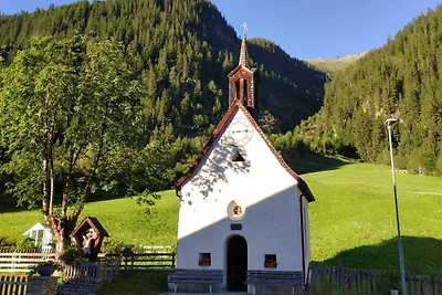 Appartamento Vacanza con famiglia Feichten im Kaunertal