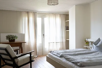 Apartamento Vacaciones familiares Eisenberg