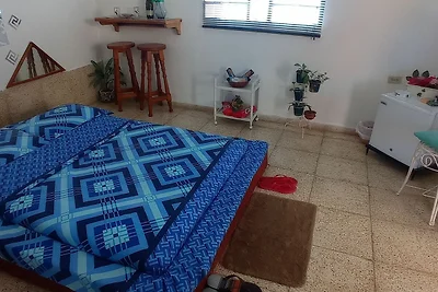 Hospedaje El Roi Appartement 1