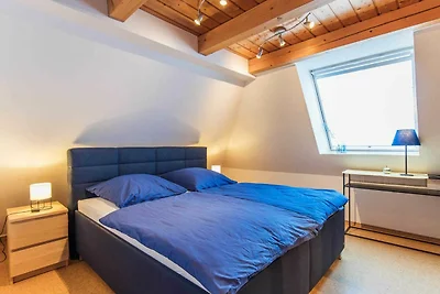 Ferienwohnung Paradies