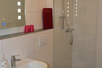 Ferienwohnung II, für max.