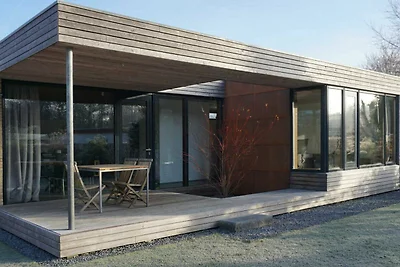 Vakantieappartement Gezinsvakantie Niendorf (Ostsee)