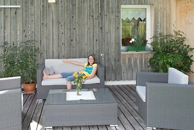 Vakantieappartement Gezinsvakantie Schoppernau