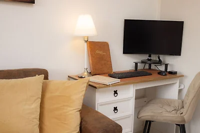 apartman za odmor Obiteljski odmor Hohegeiß