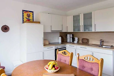Vakantieappartement Gezinsvakantie Utersum