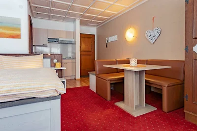 Appartamento Vacanza con famiglia Au in Vorarlberg