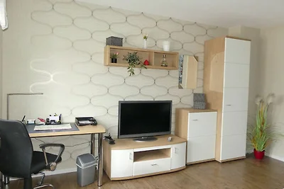 Ferienwohnung Bramwaldblick mit 2...