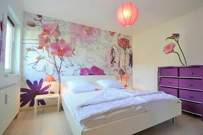 Appartamento Vacanza con famiglia Graal-Müritz