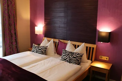 Einzelzimmer Komfort