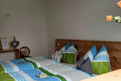 Vakantieappartement Gezinsvakantie Pfunds