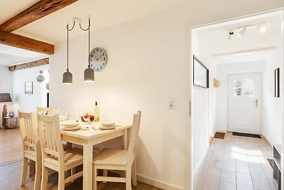 Vakantiehuis Ontspannende vakantie Alkersum