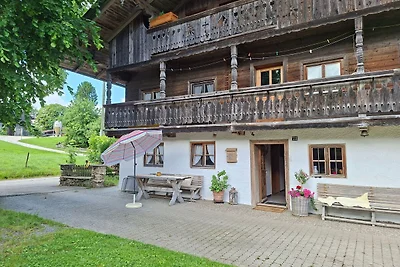 Ferienwohnung Reisberger