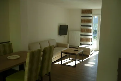 Appartamento Vacanza con famiglia Erlauzwiesel